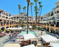Verkoop - Apartment - Flat - Villamartín