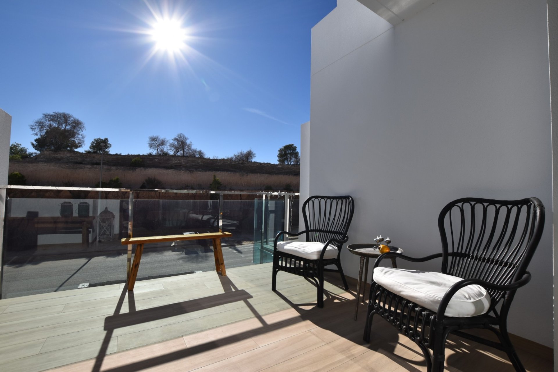 Verkoop - Apartment - Flat - Vistabella Golf - Entre Naranjos - Vistabella