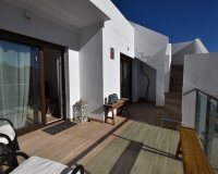 Verkoop - Apartment - Flat - Vistabella Golf - Entre Naranjos - Vistabella