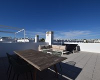 Verkoop - Apartment - Flat - Vistabella Golf - Entre Naranjos - Vistabella