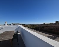 Verkoop - Apartment - Flat - Vistabella Golf - Entre Naranjos - Vistabella