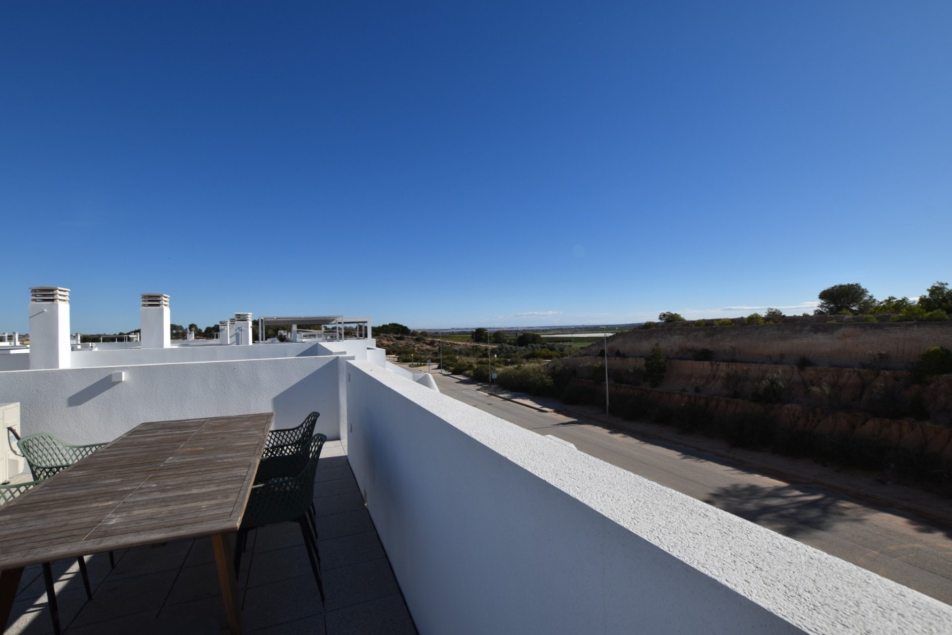 Verkoop - Apartment - Flat - Vistabella Golf - Entre Naranjos - Vistabella