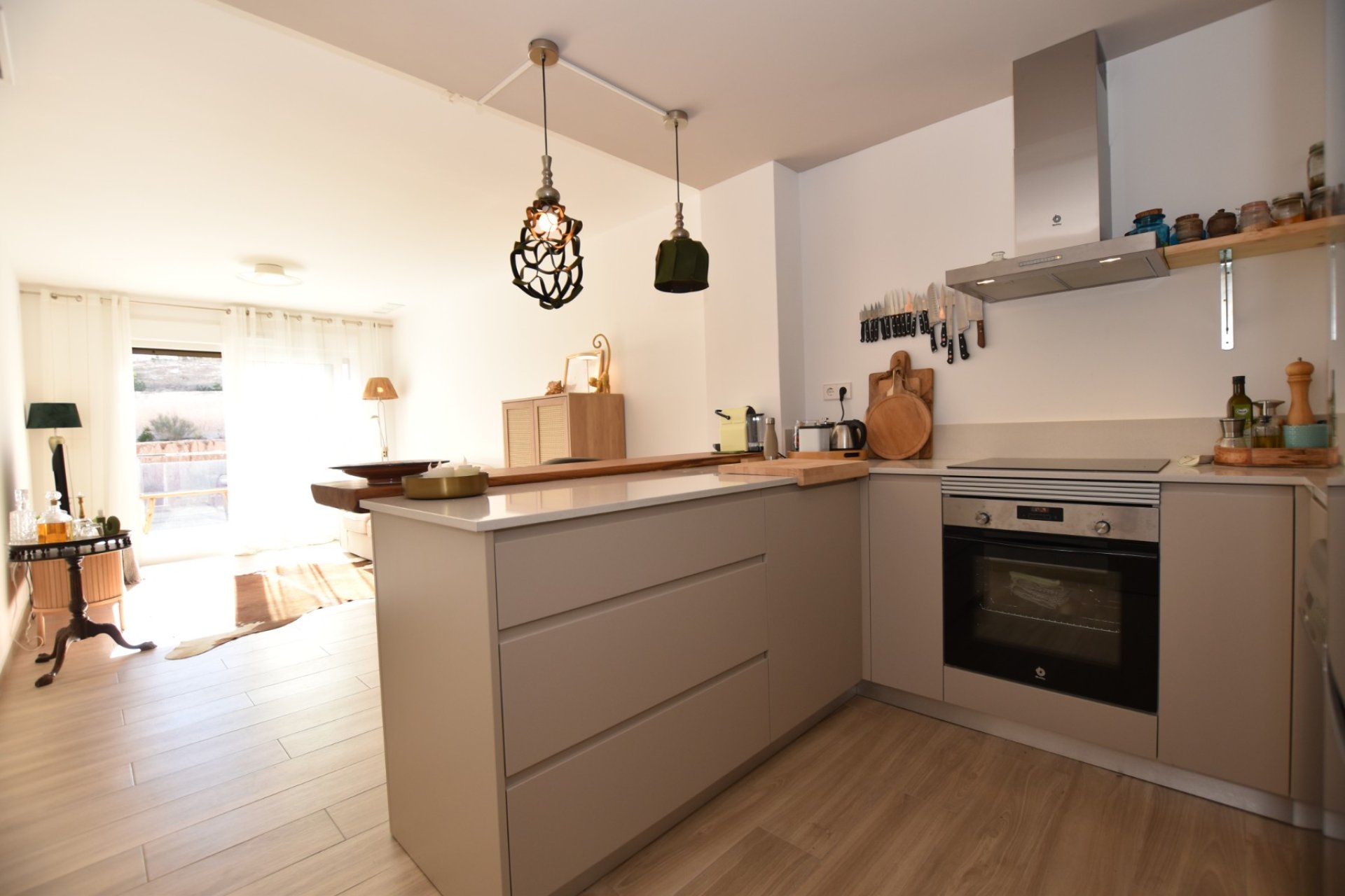 Verkoop - Apartment - Flat - Vistabella Golf - Entre Naranjos - Vistabella