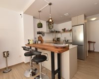 Verkoop - Apartment - Flat - Vistabella Golf - Entre Naranjos - Vistabella