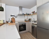 Verkoop - Apartment - Flat - Vistabella Golf - Entre Naranjos - Vistabella