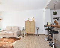 Verkoop - Apartment - Flat - Vistabella Golf - Entre Naranjos - Vistabella