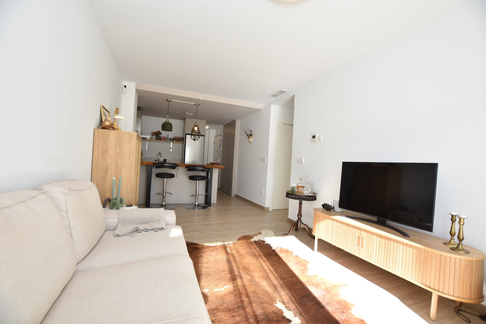 Verkoop - Apartment - Flat - Vistabella Golf - Entre Naranjos - Vistabella