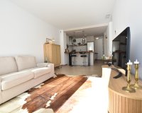 Verkoop - Apartment - Flat - Vistabella Golf - Entre Naranjos - Vistabella
