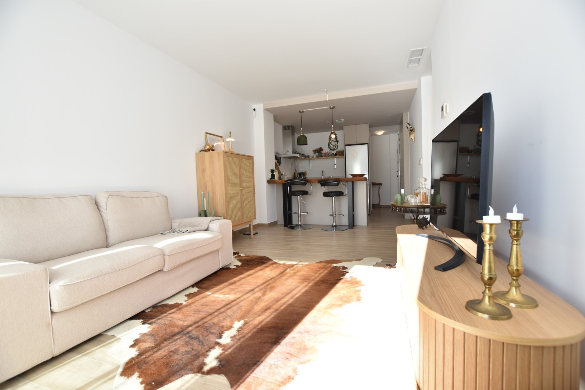 Verkoop - Apartment - Flat - Vistabella Golf - Entre Naranjos - Vistabella