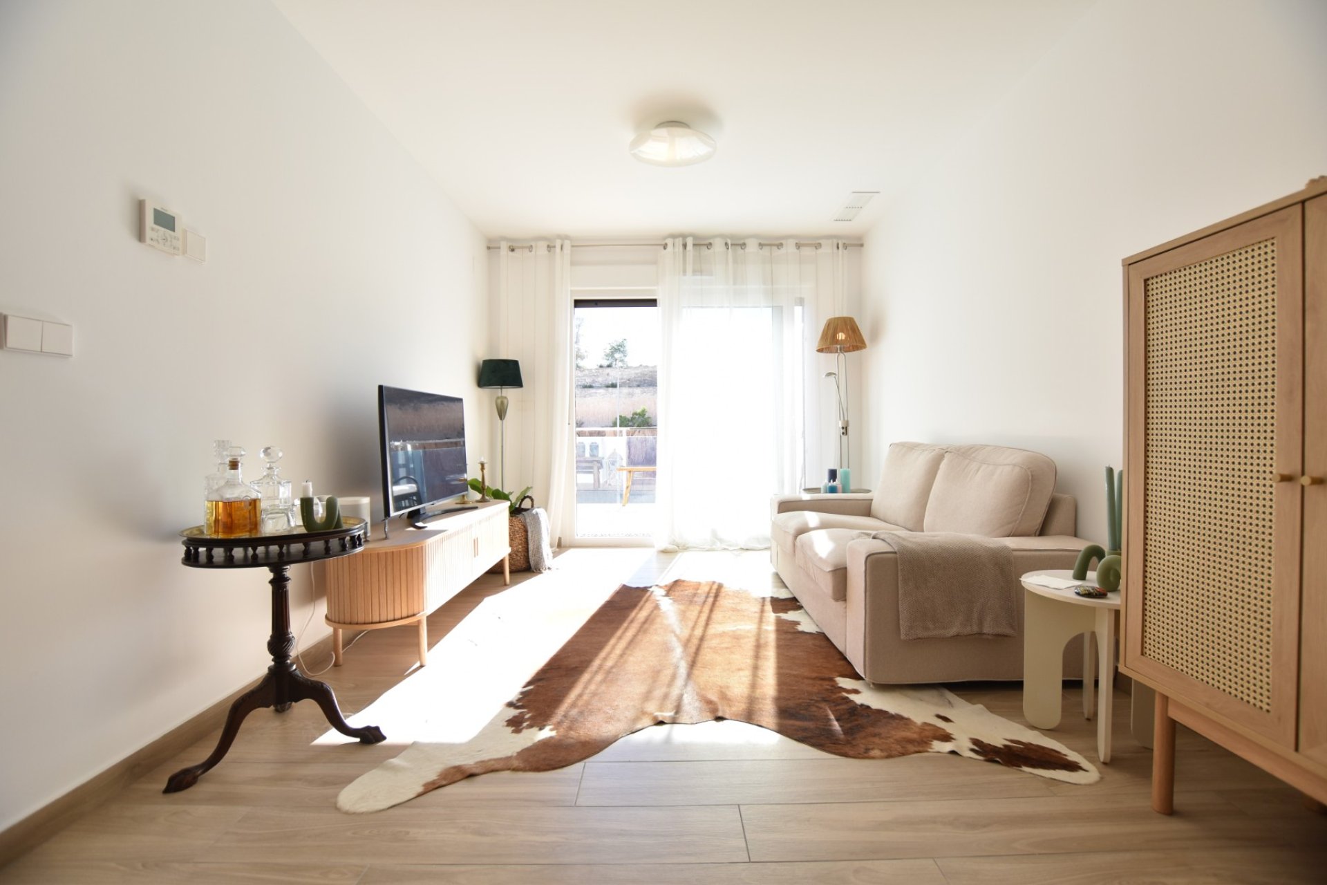 Verkoop - Apartment - Flat - Vistabella Golf - Entre Naranjos - Vistabella