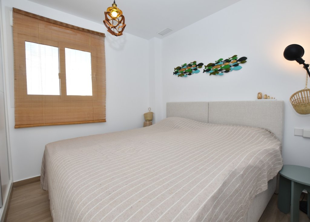 Verkoop - Apartment - Flat - Vistabella Golf - Entre Naranjos - Vistabella