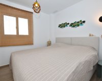 Verkoop - Apartment - Flat - Vistabella Golf - Entre Naranjos - Vistabella