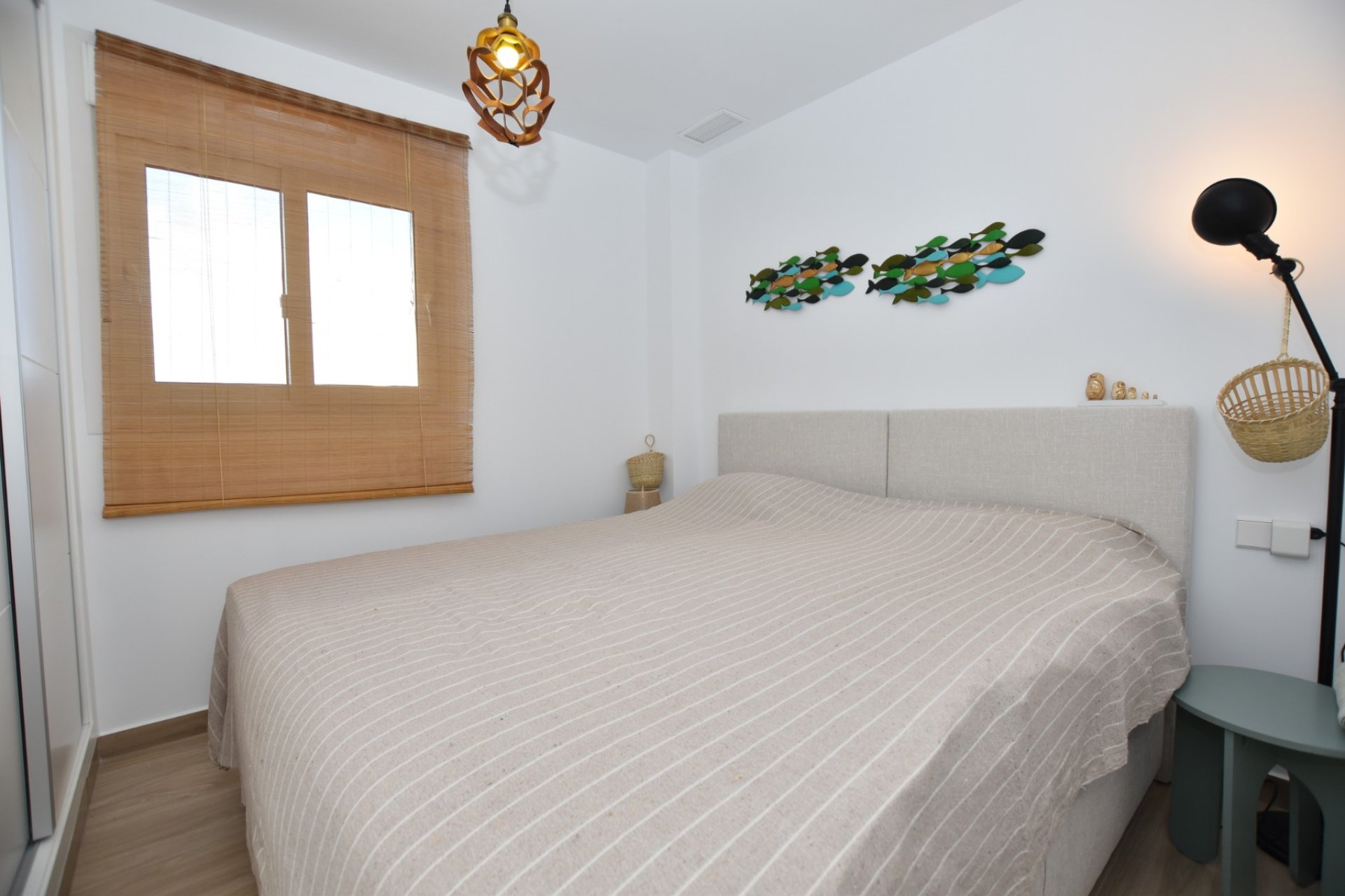 Verkoop - Apartment - Flat - Vistabella Golf - Entre Naranjos - Vistabella
