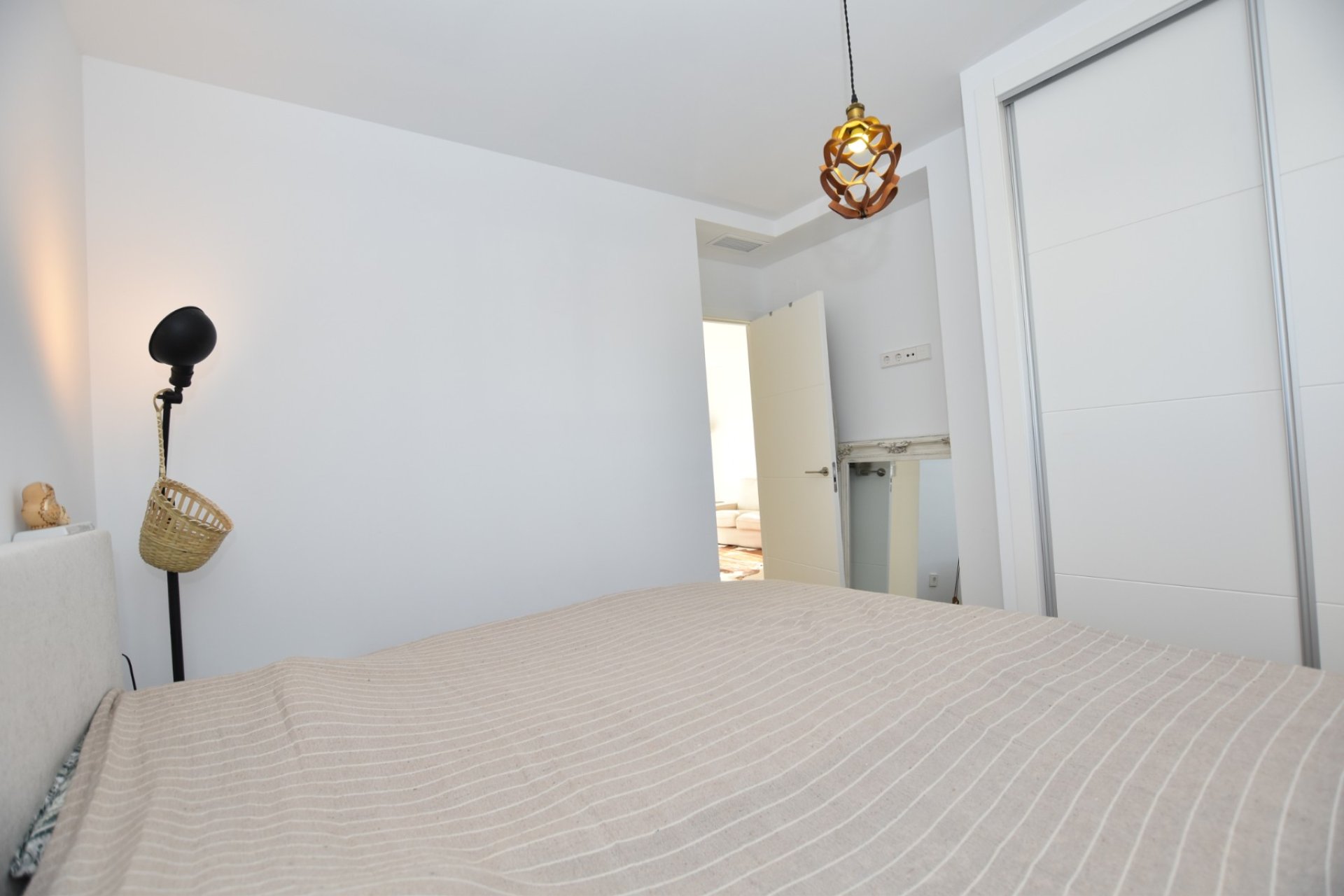 Verkoop - Apartment - Flat - Vistabella Golf - Entre Naranjos - Vistabella