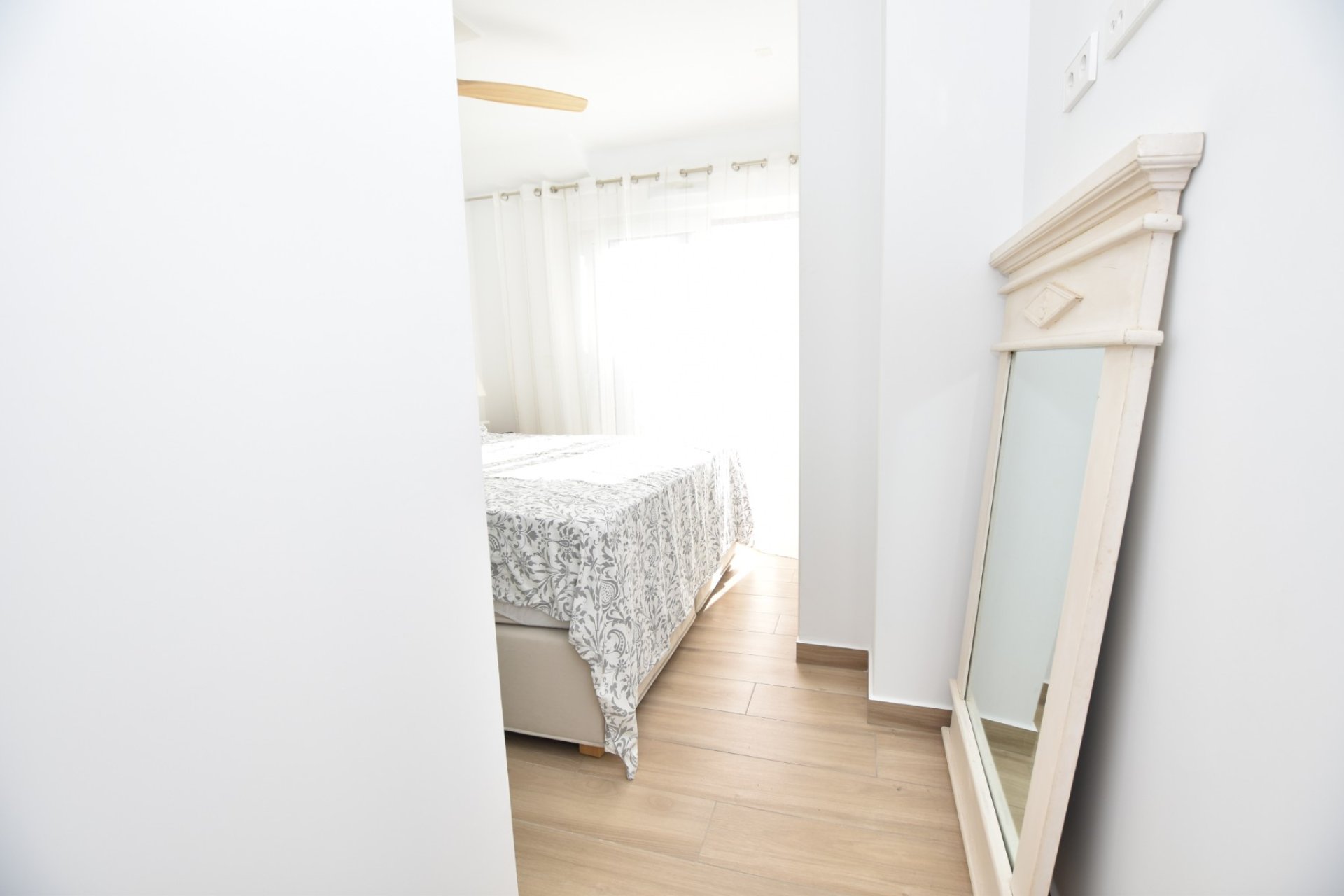 Verkoop - Apartment - Flat - Vistabella Golf - Entre Naranjos - Vistabella