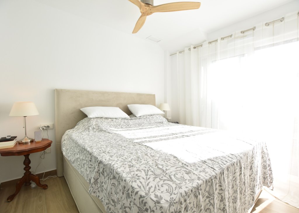 Verkoop - Apartment - Flat - Vistabella Golf - Entre Naranjos - Vistabella