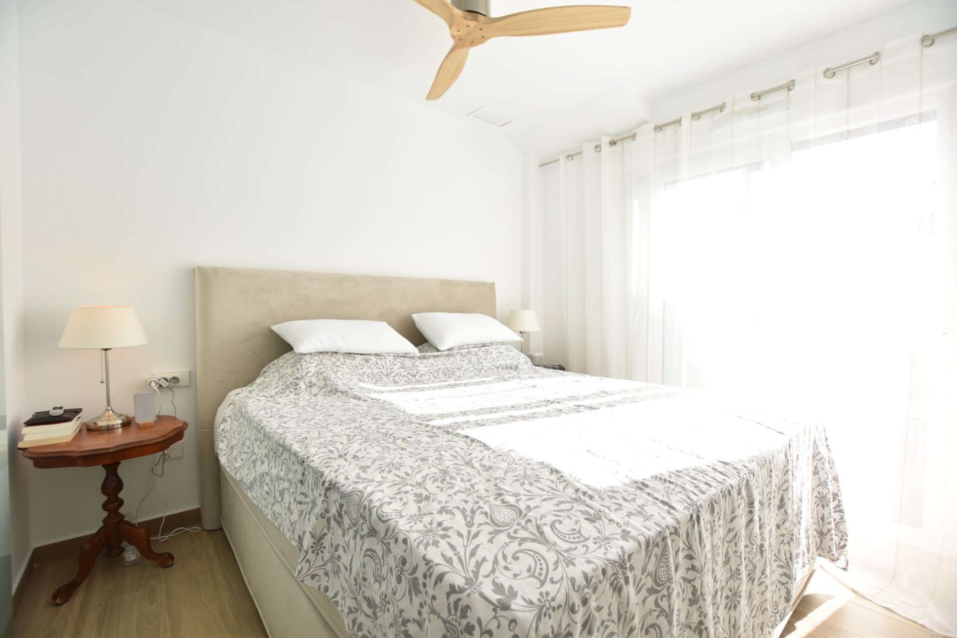Verkoop - Apartment - Flat - Vistabella Golf - Entre Naranjos - Vistabella