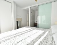 Verkoop - Apartment - Flat - Vistabella Golf - Entre Naranjos - Vistabella