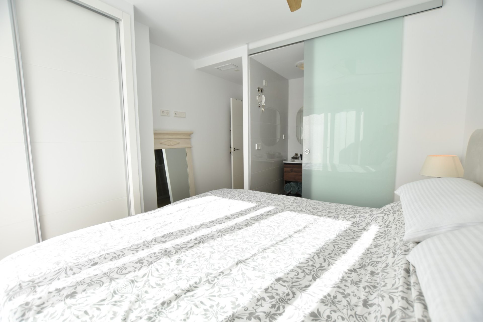 Verkoop - Apartment - Flat - Vistabella Golf - Entre Naranjos - Vistabella