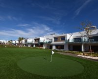 Verkoop - Apartment - Flat - Vistabella Golf - Entre Naranjos - Vistabella