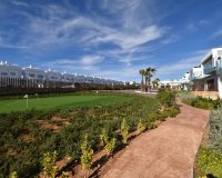 Verkoop - Apartment - Flat - Vistabella Golf - Entre Naranjos - Vistabella