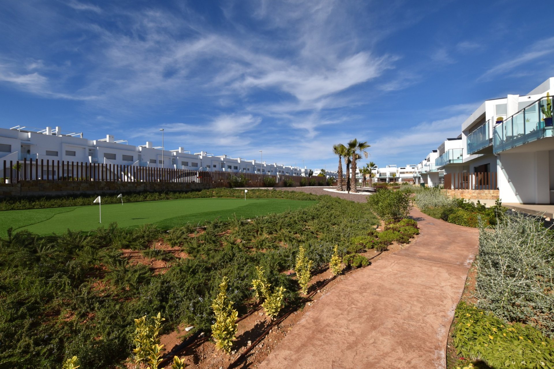 Verkoop - Apartment - Flat - Vistabella Golf - Entre Naranjos - Vistabella