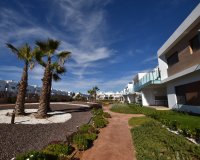 Verkoop - Apartment - Flat - Vistabella Golf - Entre Naranjos - Vistabella