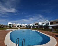 Verkoop - Apartment - Flat - Vistabella Golf - Entre Naranjos - Vistabella
