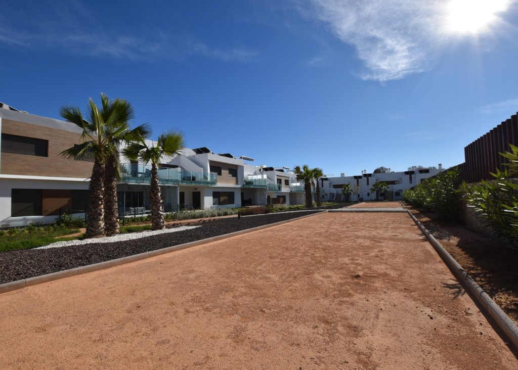 Verkoop - Apartment - Flat - Vistabella Golf - Entre Naranjos - Vistabella