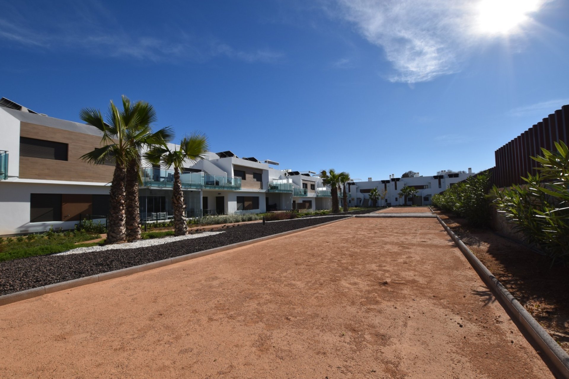 Verkoop - Apartment - Flat - Vistabella Golf - Entre Naranjos - Vistabella