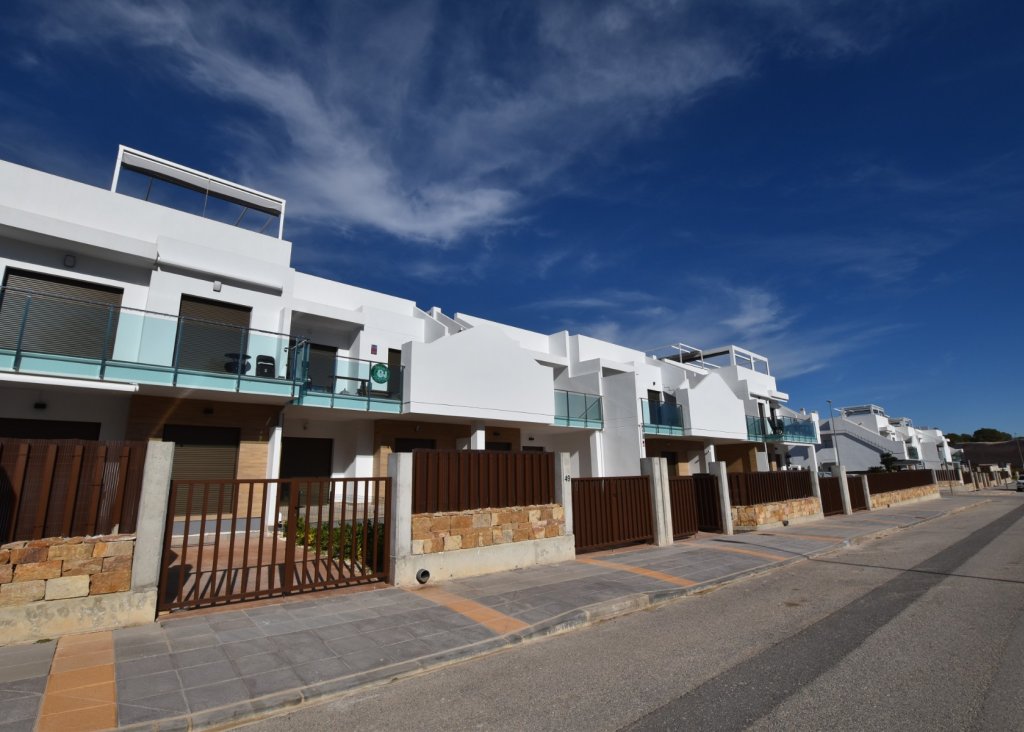 Verkoop - Apartment - Flat - Vistabella Golf - Entre Naranjos - Vistabella