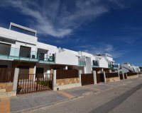 Verkoop - Apartment - Flat - Vistabella Golf - Entre Naranjos - Vistabella