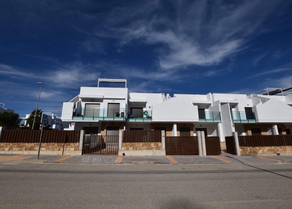 Verkoop - Apartment - Flat - Vistabella Golf - Entre Naranjos - Vistabella