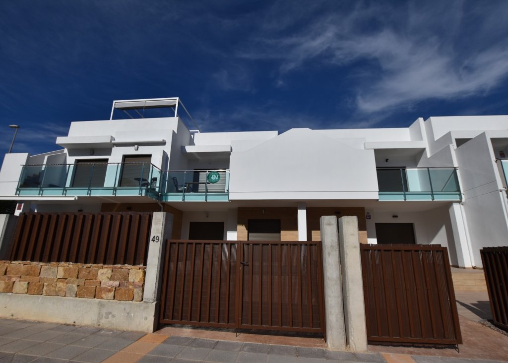 Verkoop - Apartment - Flat - Vistabella Golf - Entre Naranjos - Vistabella