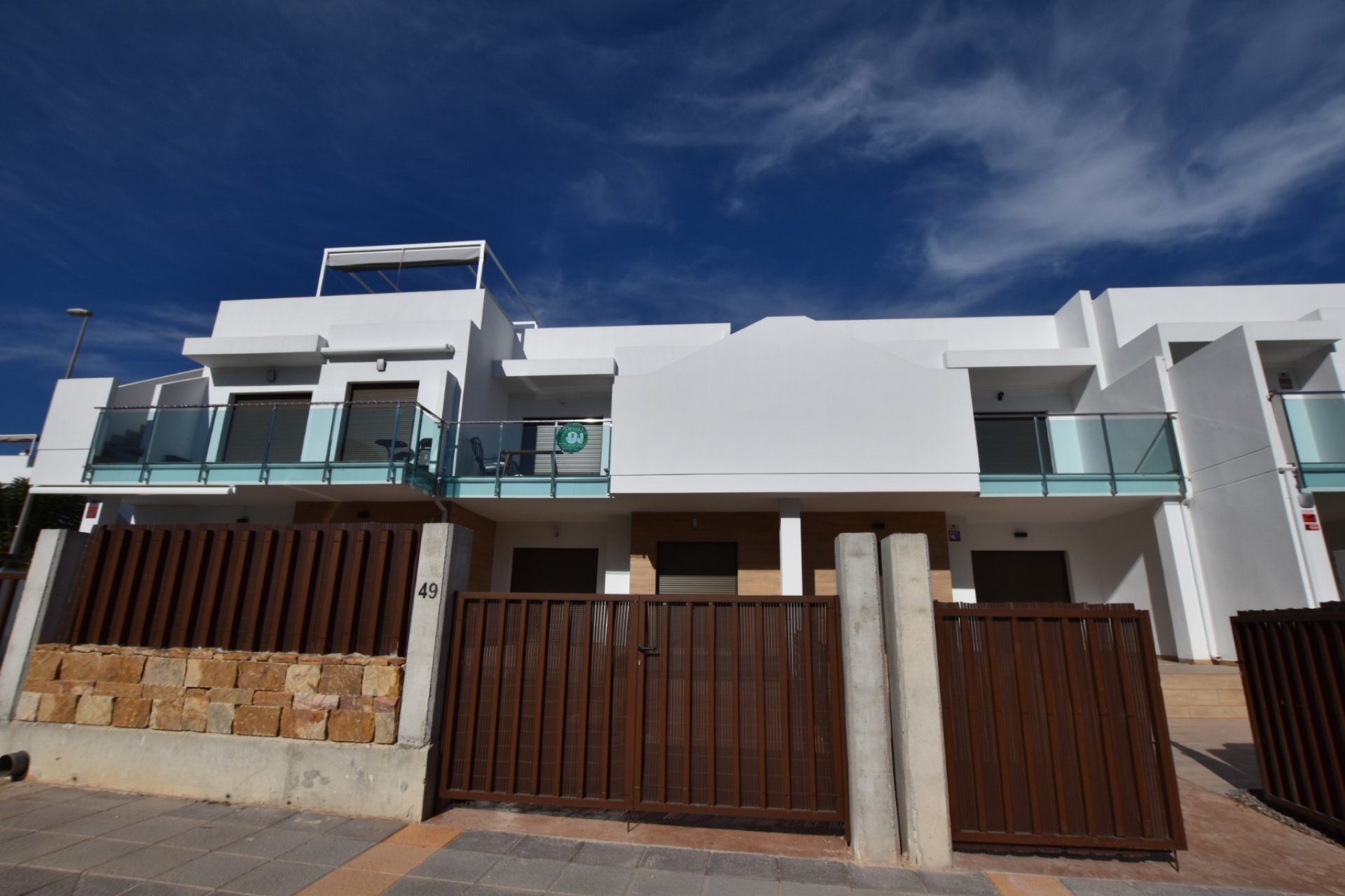 Verkoop - Apartment - Flat - Vistabella Golf - Entre Naranjos - Vistabella