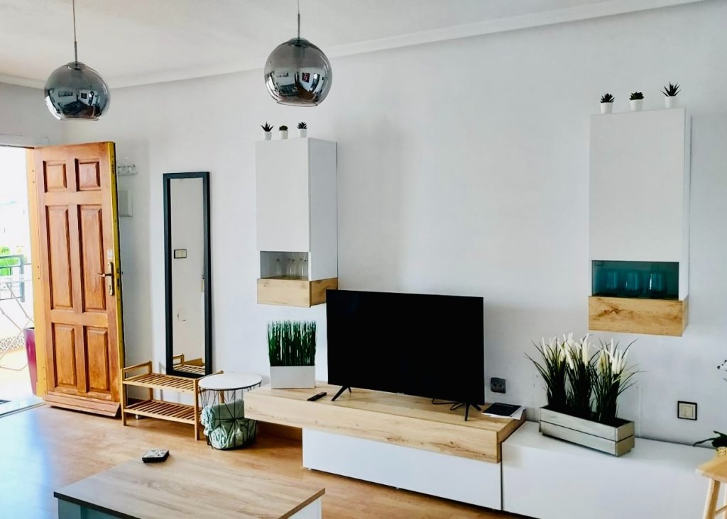 Verkoop - Apartment Penthouse - Entre Naranjos - Vistabella - Entre Naranjos