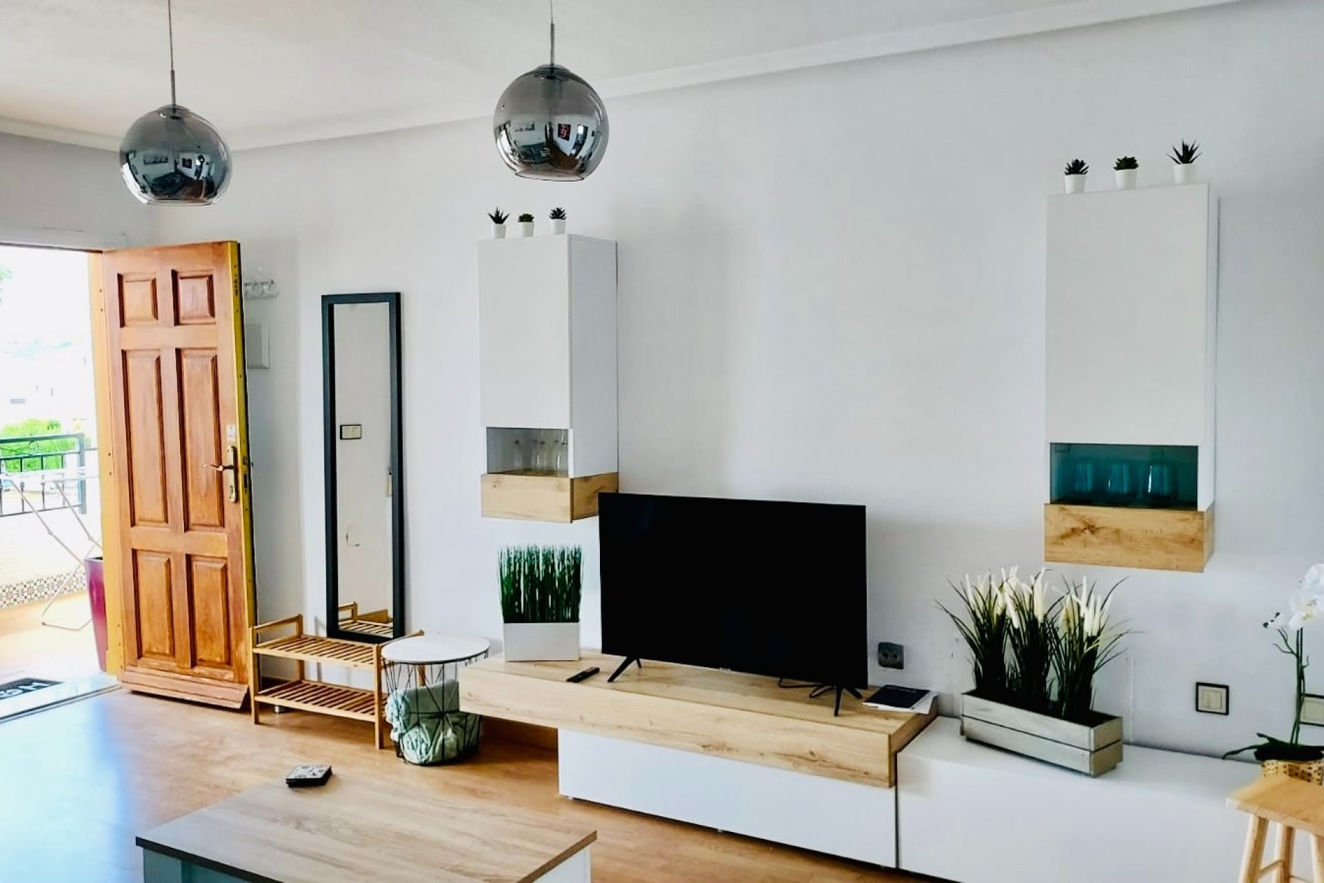 Verkoop - Apartment Penthouse - Entre Naranjos - Vistabella - Entre Naranjos