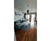 Verkoop - Apartment Penthouse - Entre Naranjos - Vistabella - Entre Naranjos