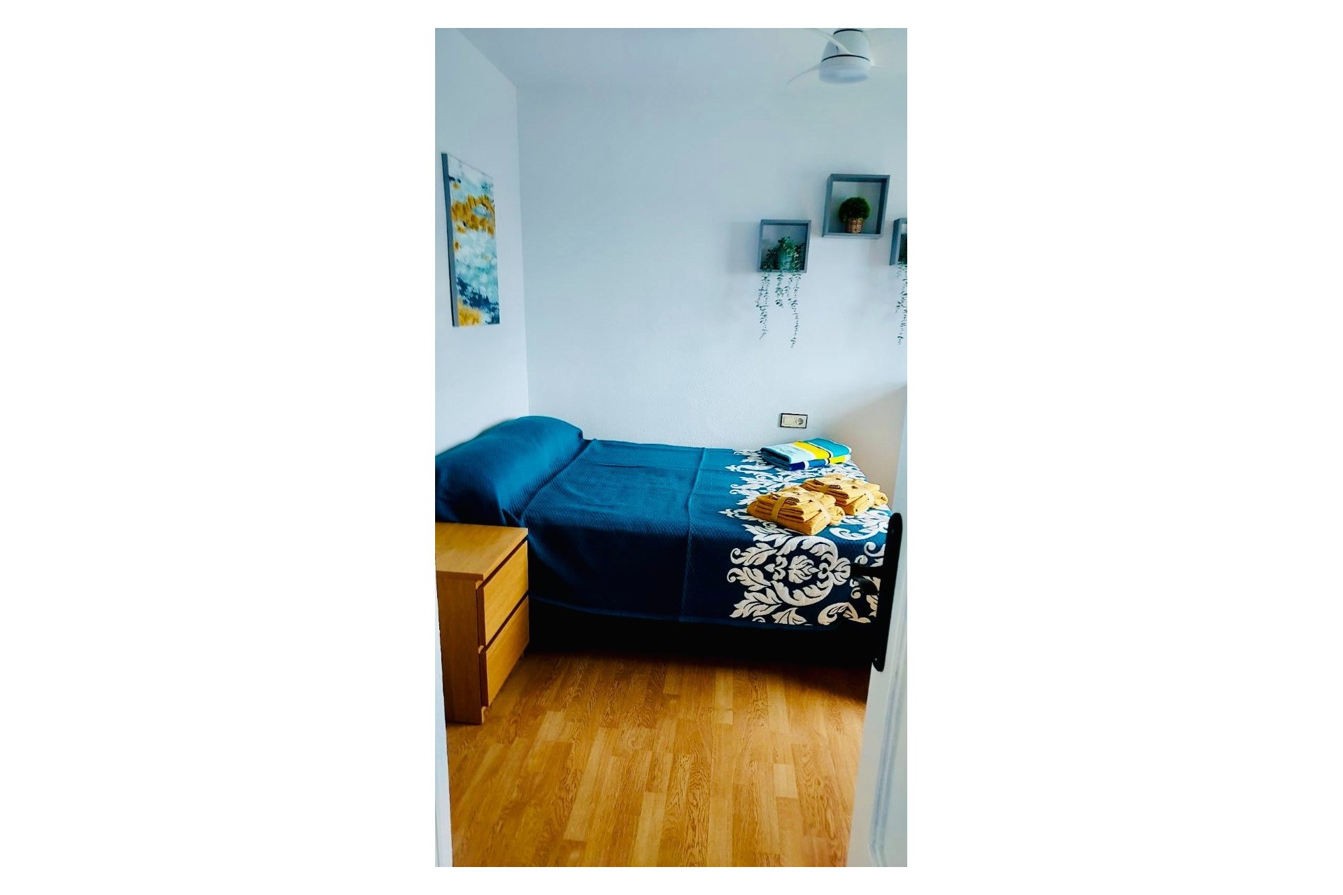 Verkoop - Apartment Penthouse - Entre Naranjos - Vistabella - Entre Naranjos