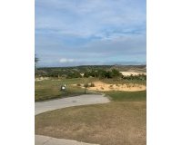 Verkoop - Apartment Penthouse - Entre Naranjos - Vistabella - Entre Naranjos