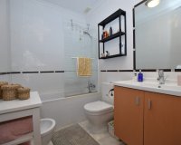 Verkoop - Bungalow - Algorfa - La Finca Golf Resort