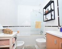 Verkoop - Bungalow - Algorfa - La Finca Golf Resort