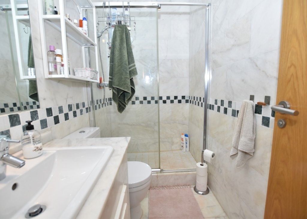 Verkoop - Bungalow - Algorfa - La Finca Golf Resort