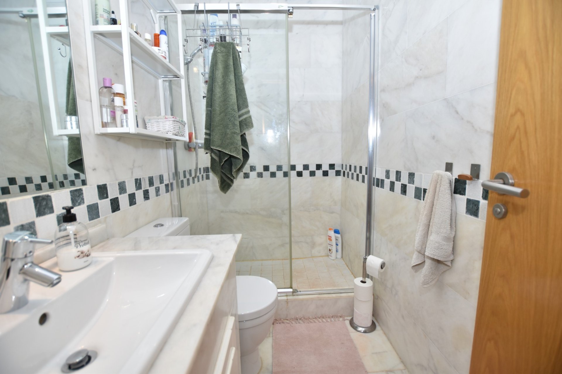 Verkoop - Bungalow - Algorfa - La Finca Golf Resort