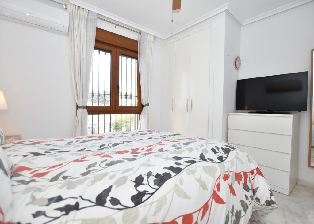 Verkoop - Bungalow - Algorfa - La Finca Golf Resort