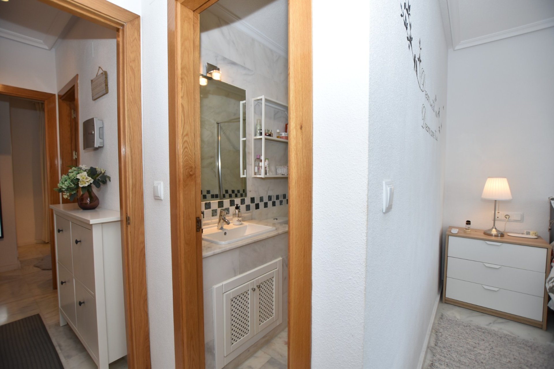 Verkoop - Bungalow - Algorfa - La Finca Golf Resort