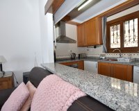 Verkoop - Bungalow - Algorfa - La Finca Golf Resort