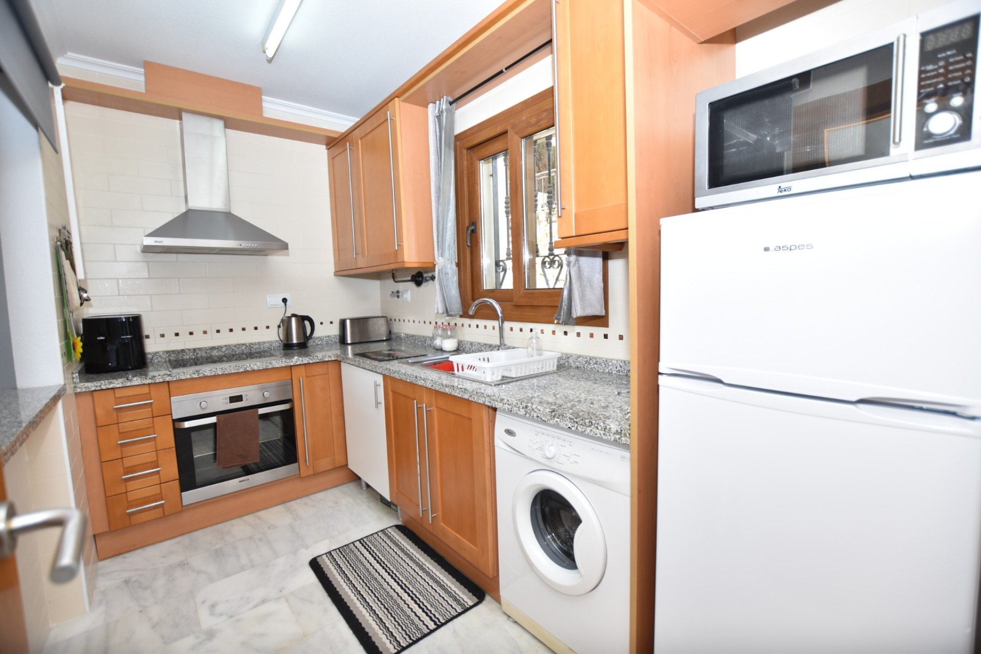 Verkoop - Bungalow - Algorfa - La Finca Golf Resort