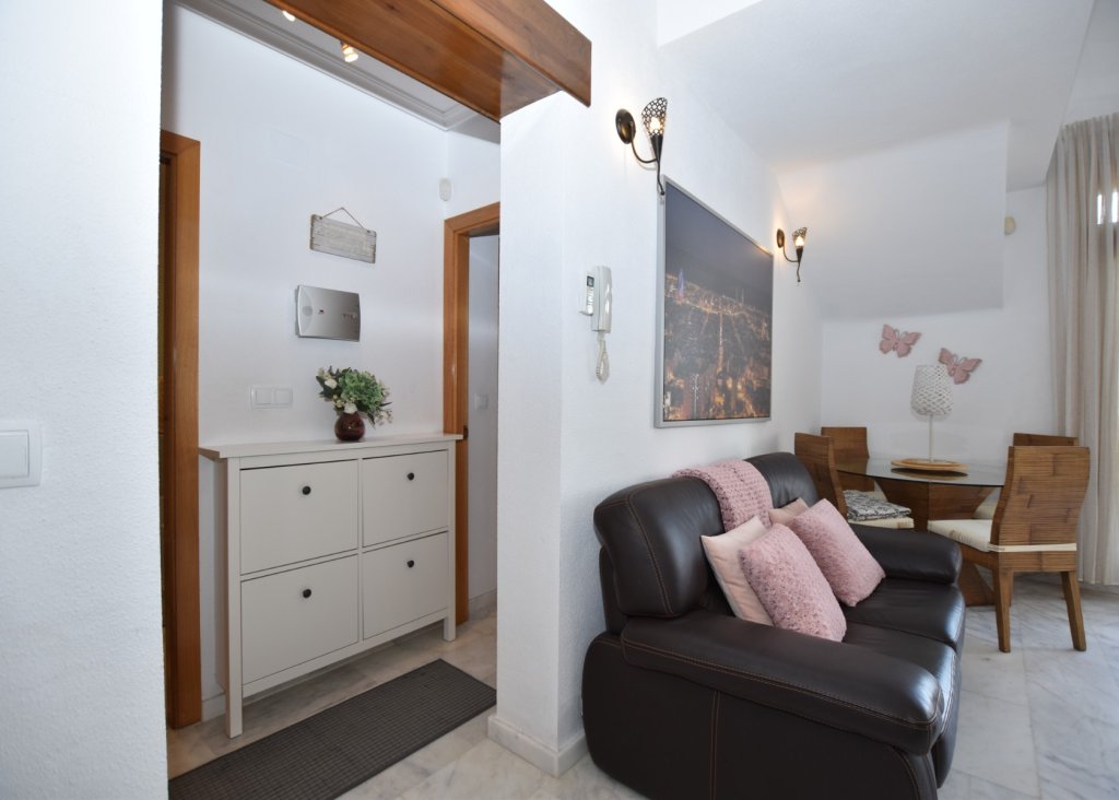 Verkoop - Bungalow - Algorfa - La Finca Golf Resort