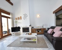 Verkoop - Bungalow - Algorfa - La Finca Golf Resort